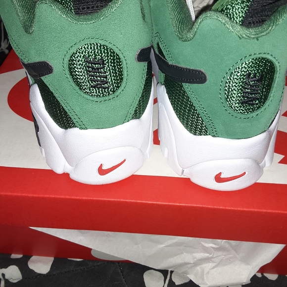 Nike barrage low top - Picture 8 of 8